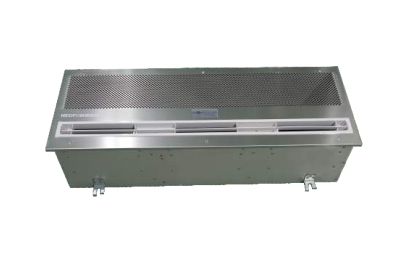 绿岛风吊顶式风幕机