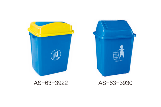 室内垃圾桶